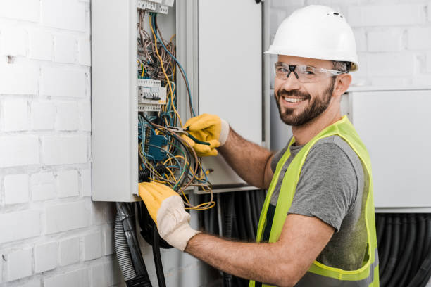 Best Electrical Rewiring Services  in Reading, MI