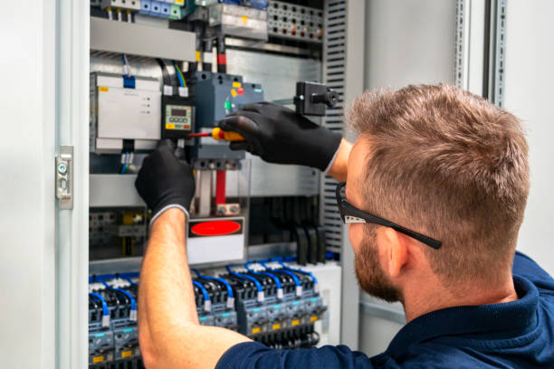 Best Best Electricians Near Me  in Reading, MI